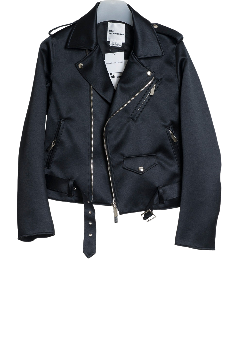 COMME DES GARÇONS - Bluesleeve Select