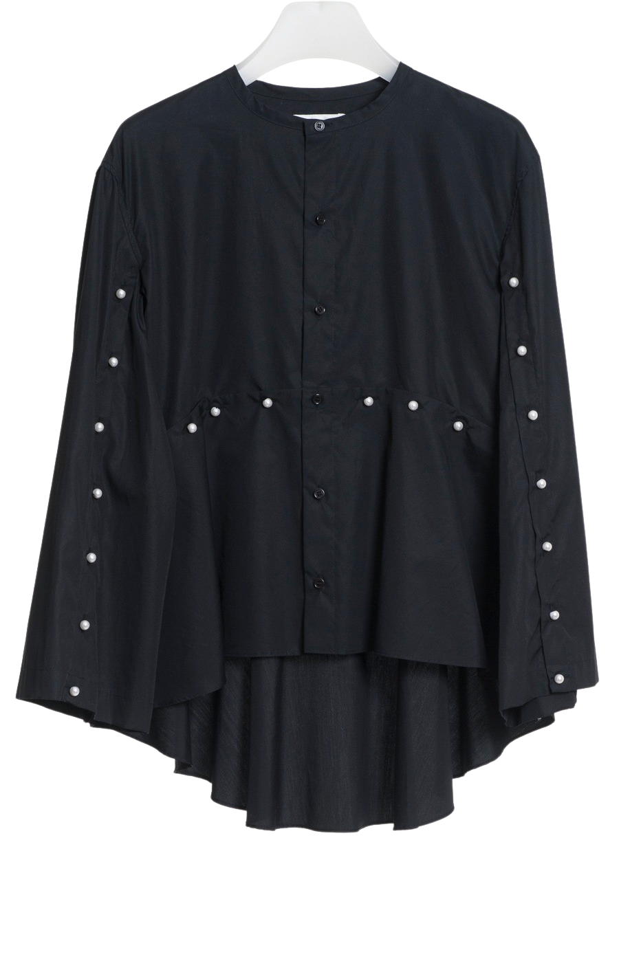 ボトムスその他 × ヴィンテージ(中古) COMME des GARCONS COMME des GARCONS 2001125F0084 COMME DES GARÇONS - Bluesleeve Select