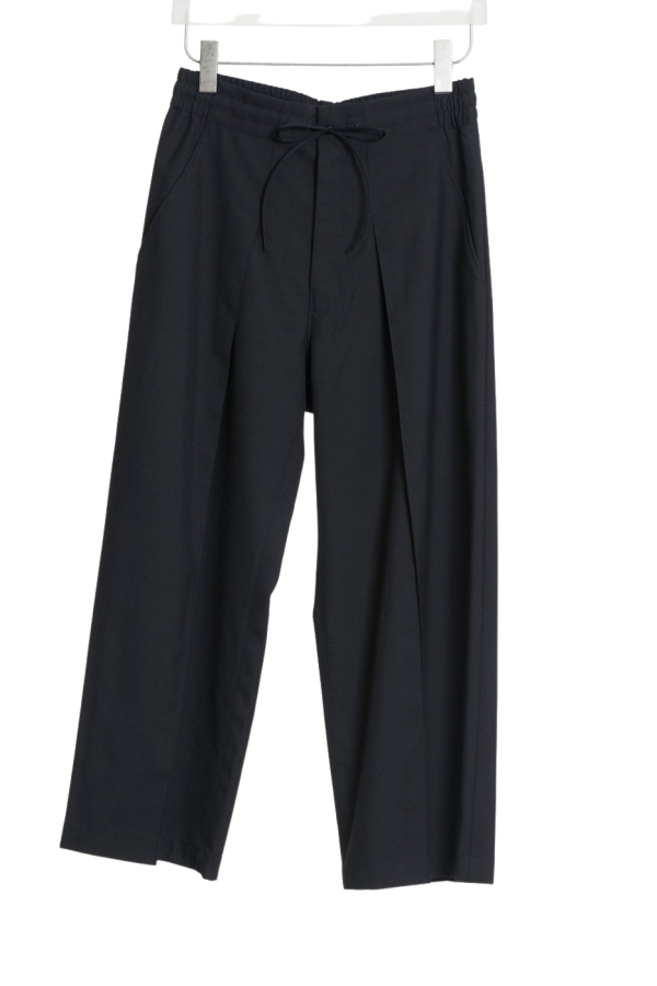SOLD! Y-3<br>Wide Pants<br>