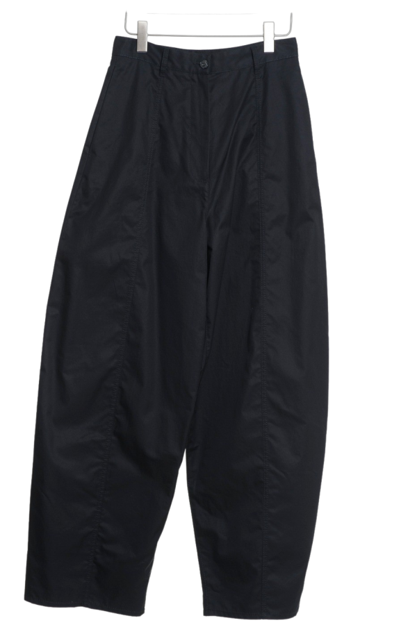 SOLD! Maison Margiela MM6<br>Xtra-Baggy Roll-Up Pants<br>